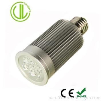 5x1W LED Spot  Lighting